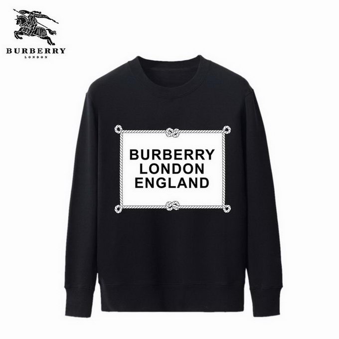 Burberry Sweatshirt Mens ID:20230414-202